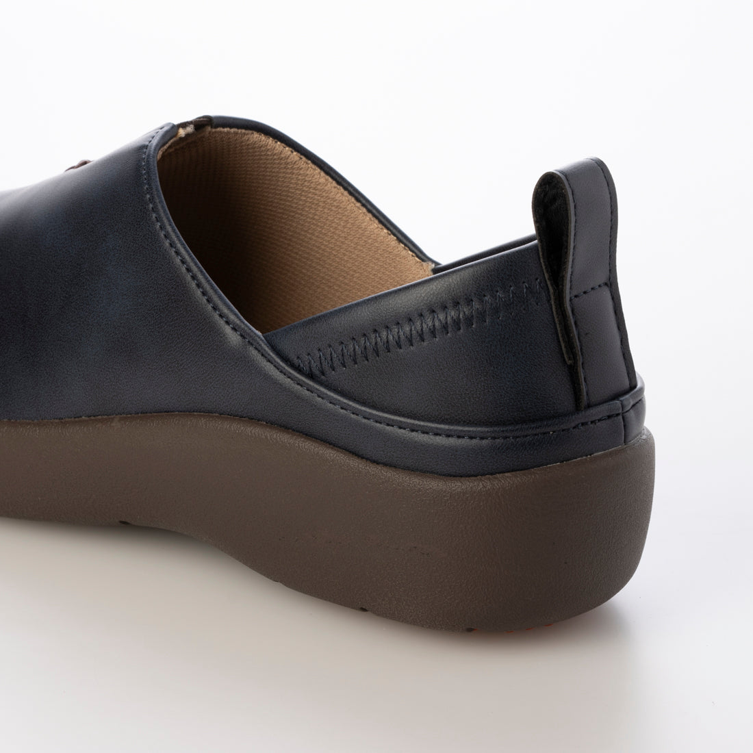 Pansy Women's Shoes Slip-on 2WAY PS1520