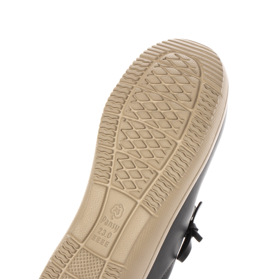 パンジー Pansy レディース スリッポン シューズ PS1366