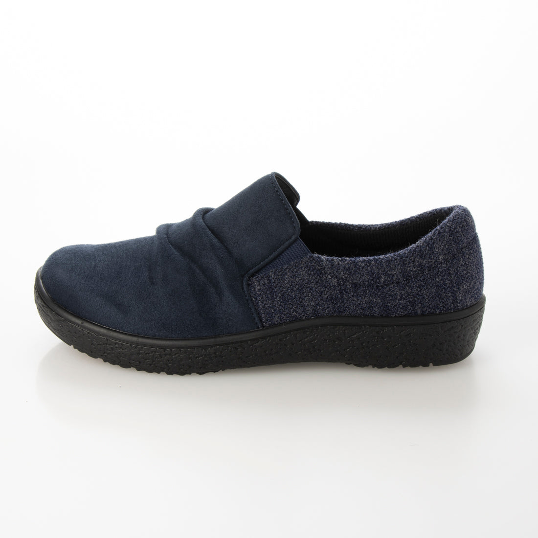 パンジー Pansy 新作 レディース シューズ 撥水 幅広 4E PS1510