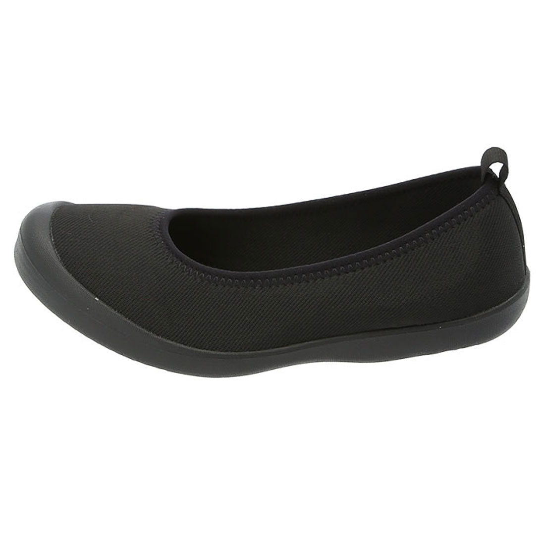 三色棒的褲子放鬆拉伸鞋2120