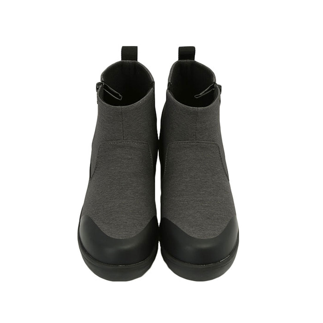 Pansy Rain Step Waterproof Shoes 4830