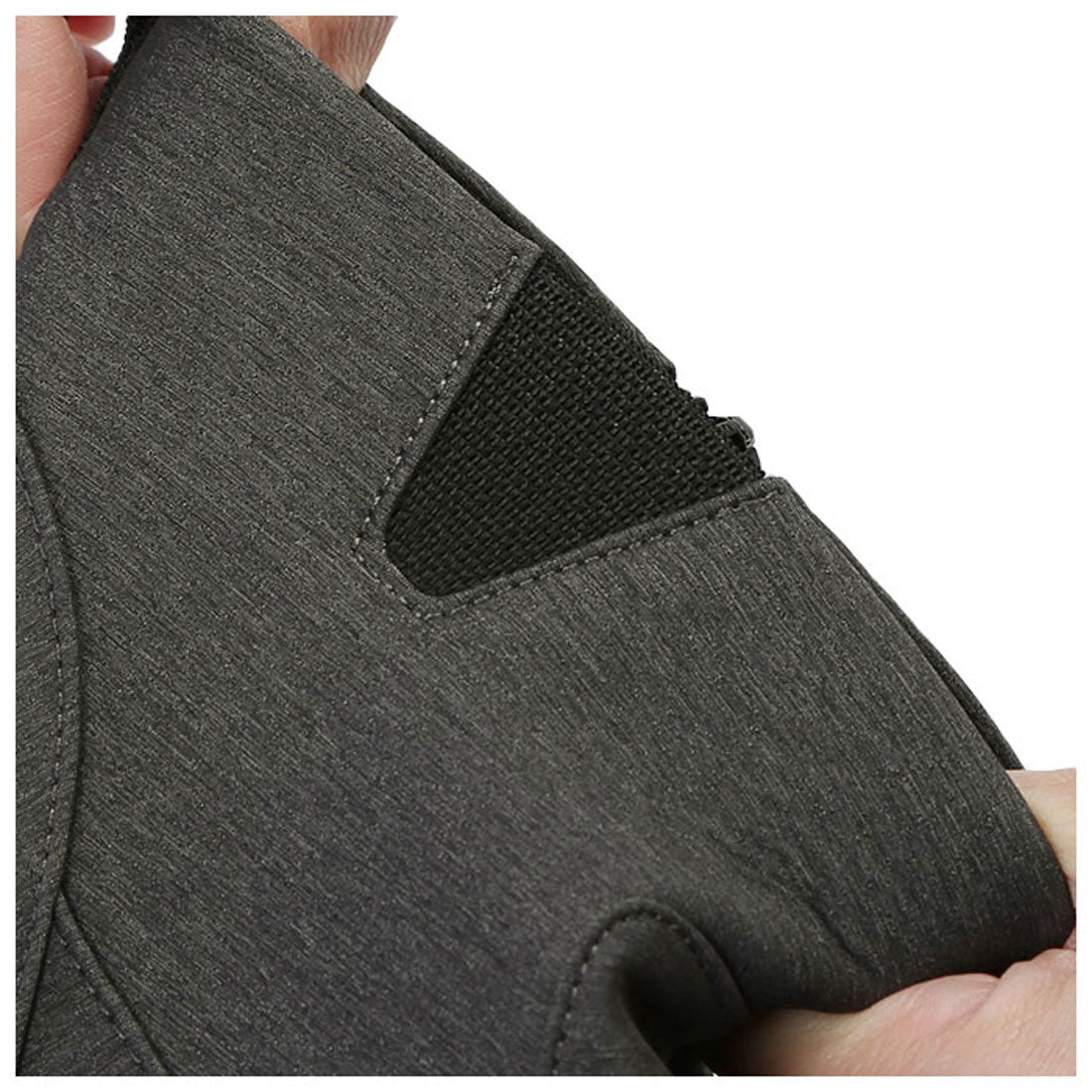 Pansy Rain Step Waterproof Shoes 4830