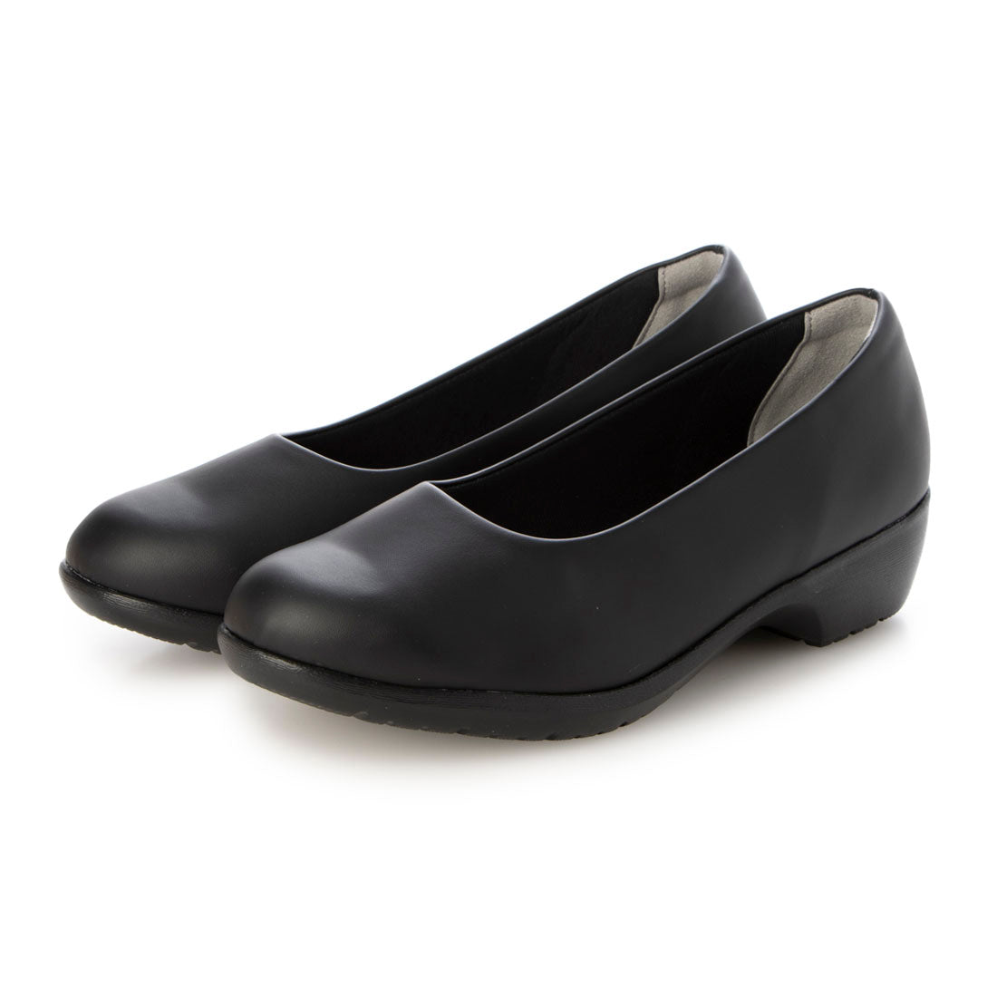 パンジー Pansy コンフォートパンプス