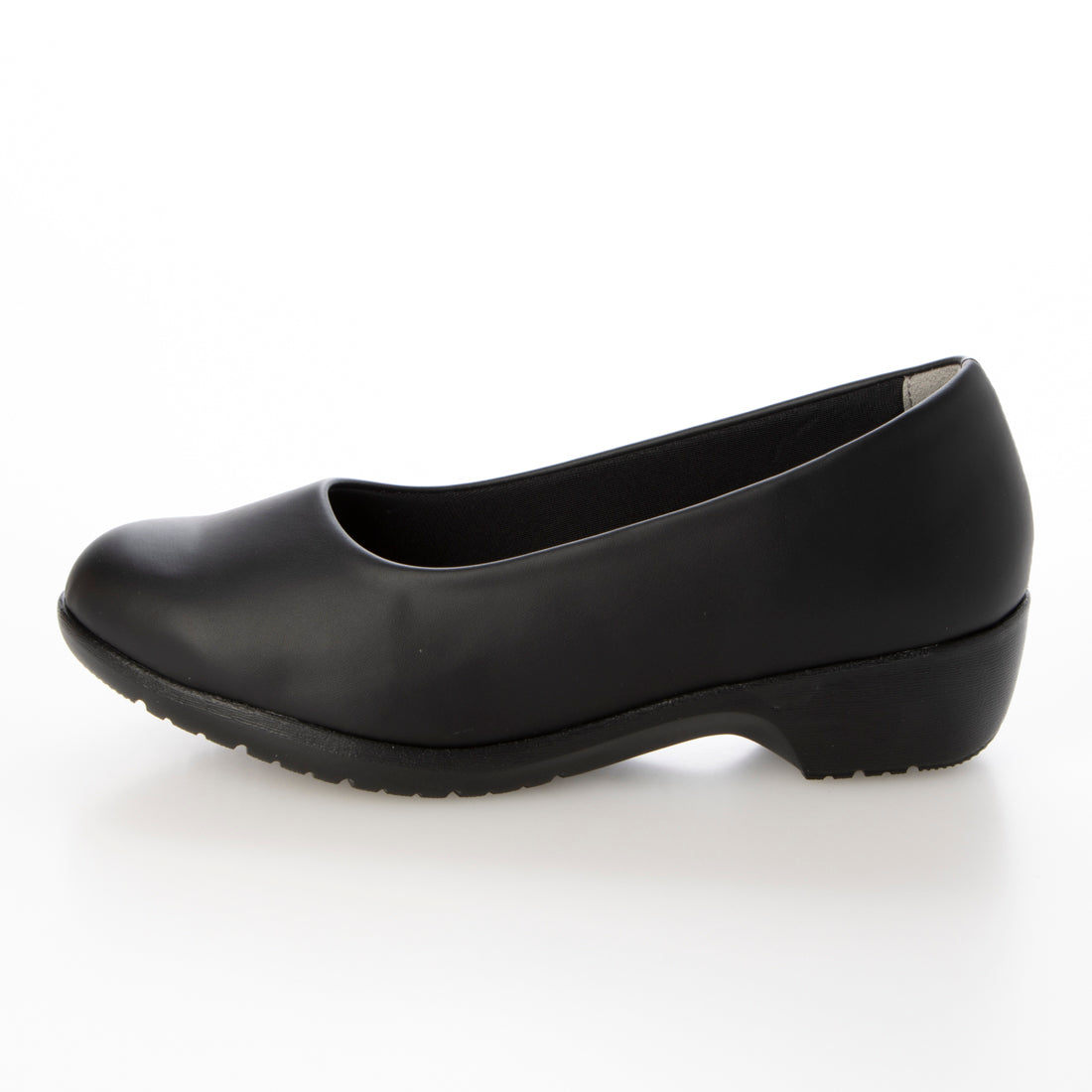 パンジー Pansy コンフォートパンプス