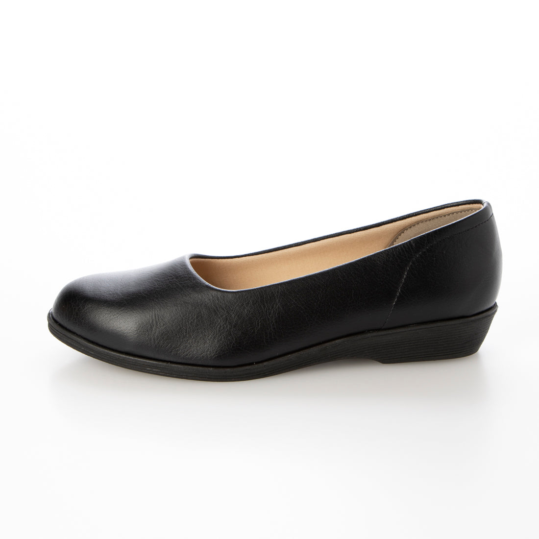 パンジー Pansy コンフォートパンプス