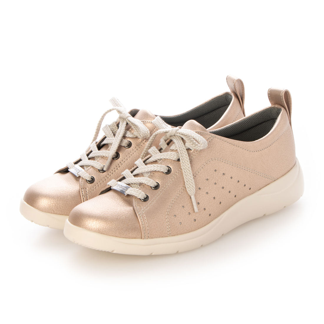 パンジー Pansy 軽量スニーカー