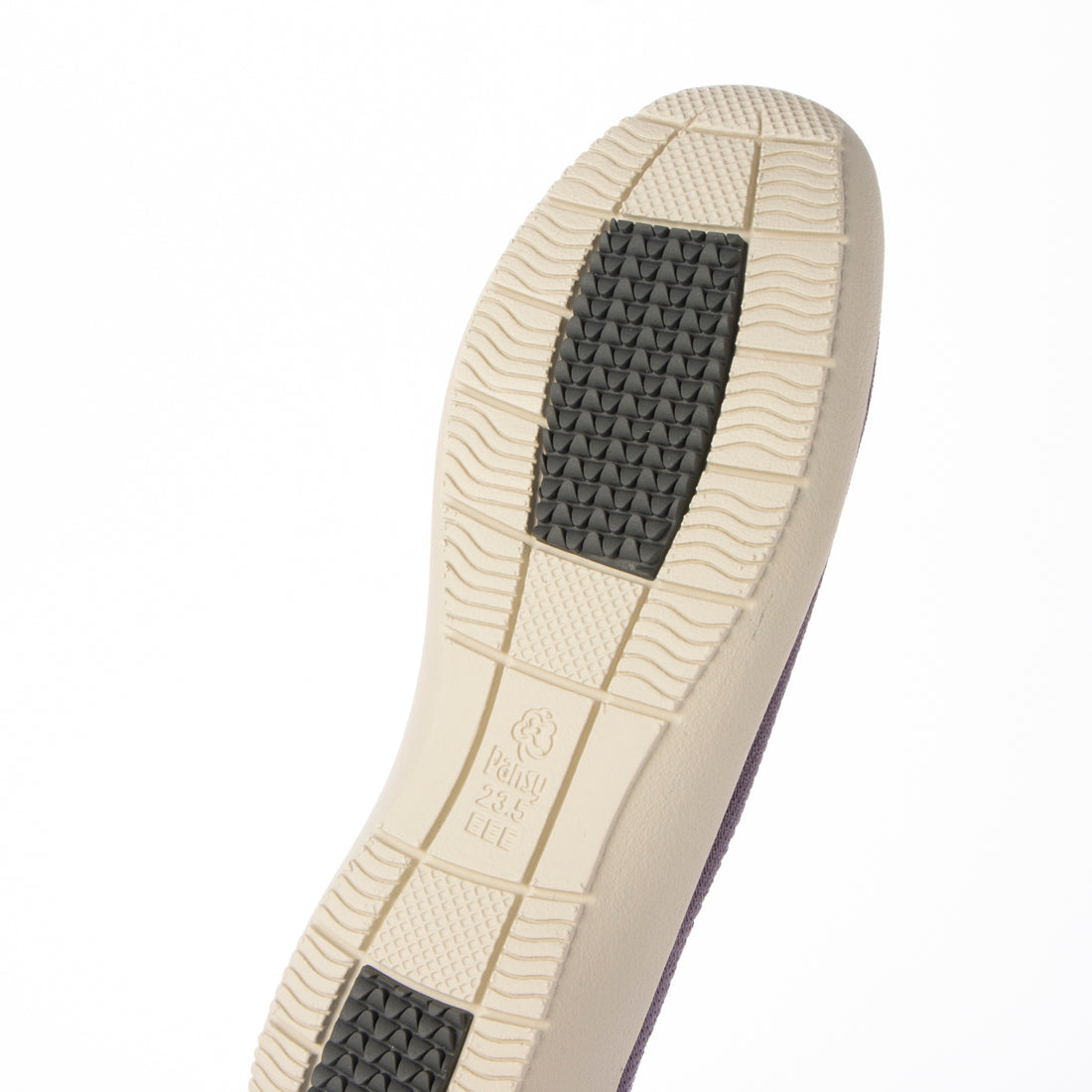 パンジー Pansy 軽量ニットパンプス