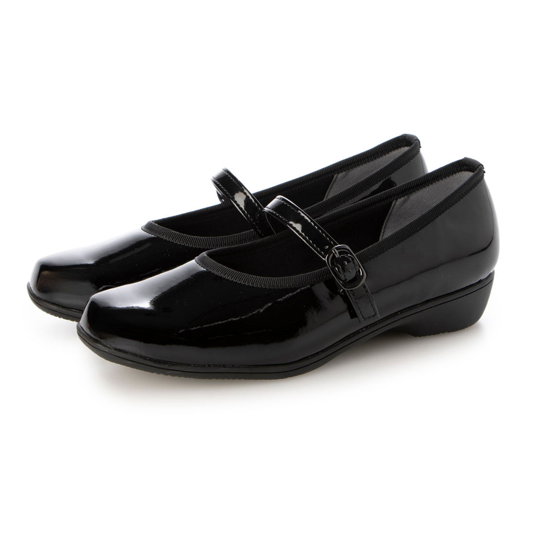 パンジー Pansy レインパンプス