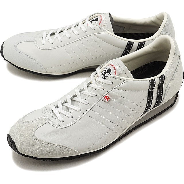 PATRICK IRIS WHT/BK [23501]