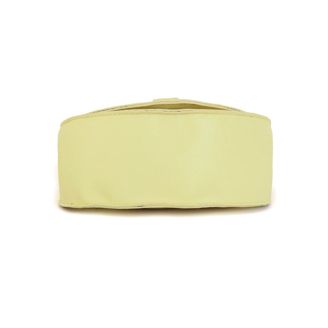 ハーフラウンドハンドバッグ