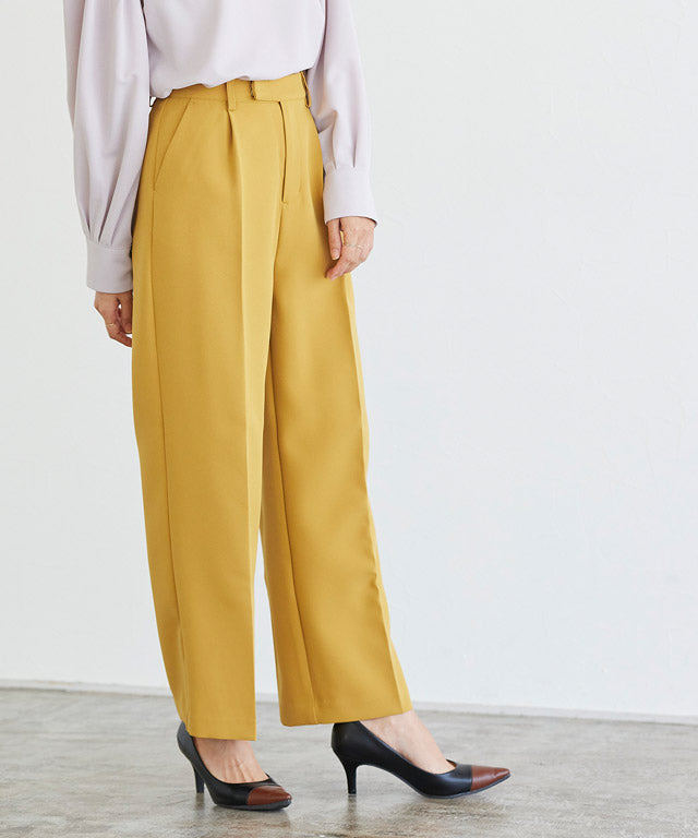 マーベラス バイ ピエロ marvelous by Pierrot ポインテッドトゥ配色パンプス