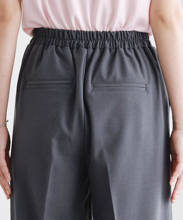 瑪貝拉斯 由皮耶羅出品 marvelous by Pierrot 輕鬆美麗!彈力直筒褲