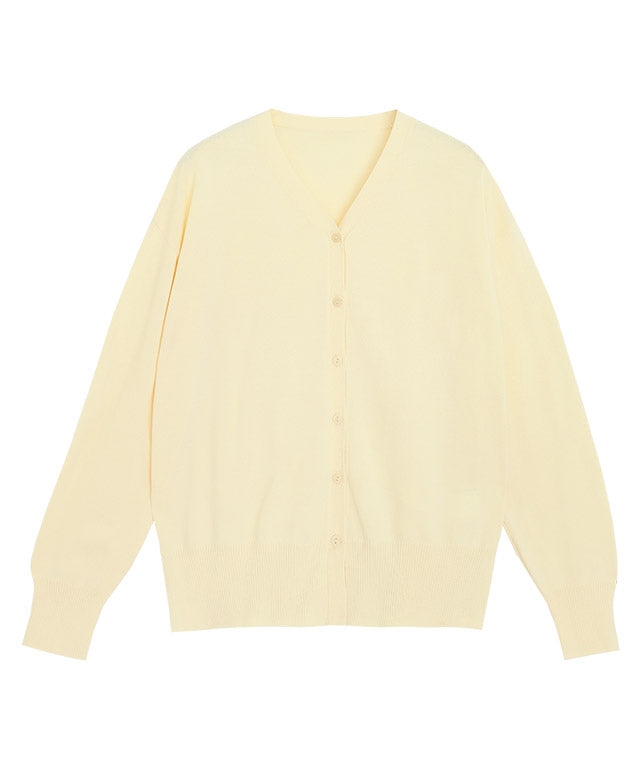 マーベラス バイ ピエロ marvelous by Pierrot UVカット・接触冷感シアーカーディガン