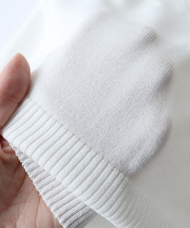 マーベラス バイ ピエロ marvelous by Pierrot UVカット・接触冷感シアーカーディガン