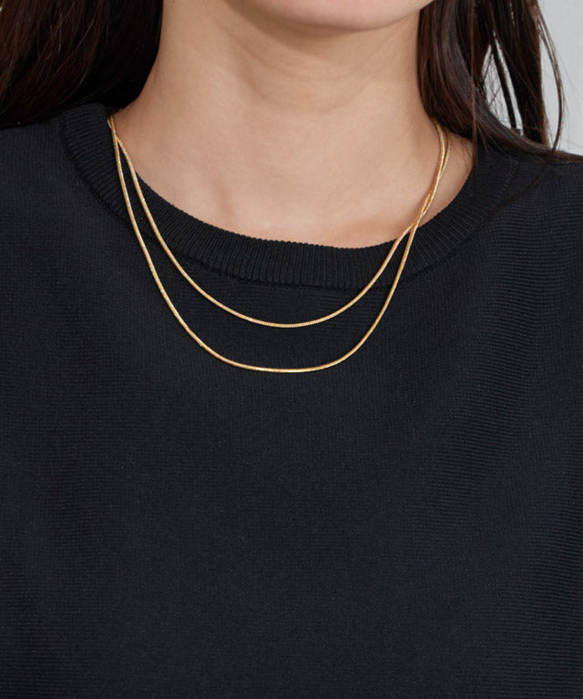 マーベラス バイ ピエロ marvelous by Pierrot 構築デザインペプラムニット (アイボリー) アイボリー