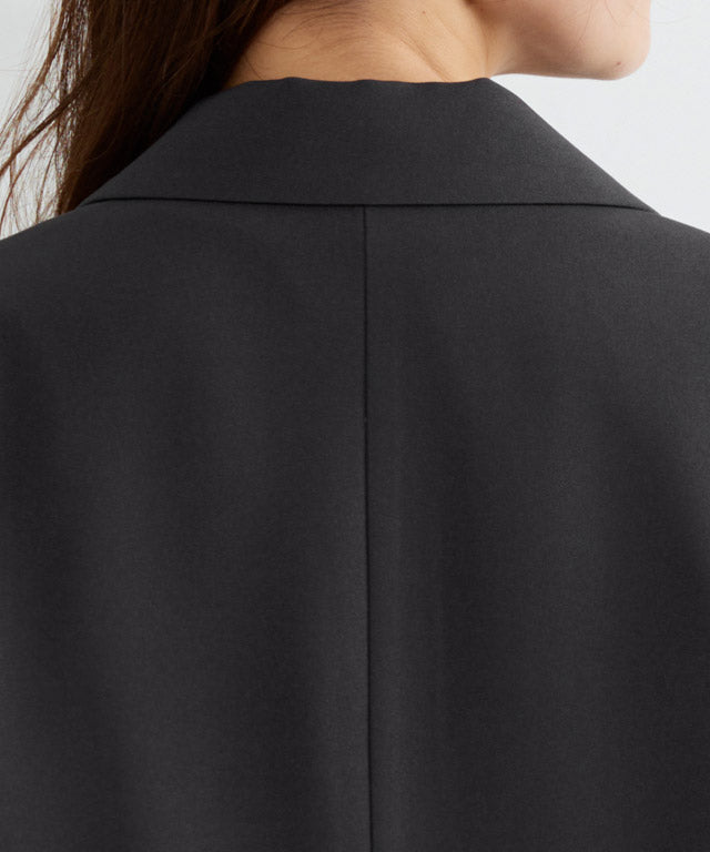 マーベラス バイ ピエロ marvelous by Pierrot テーラードシングルジャケット (キャメルブラウン) キャメルブラウン