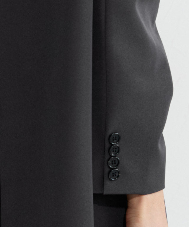 マーベラス バイ ピエロ marvelous by Pierrot テーラードシングルジャケット (キャメルブラウン) キャメルブラウン