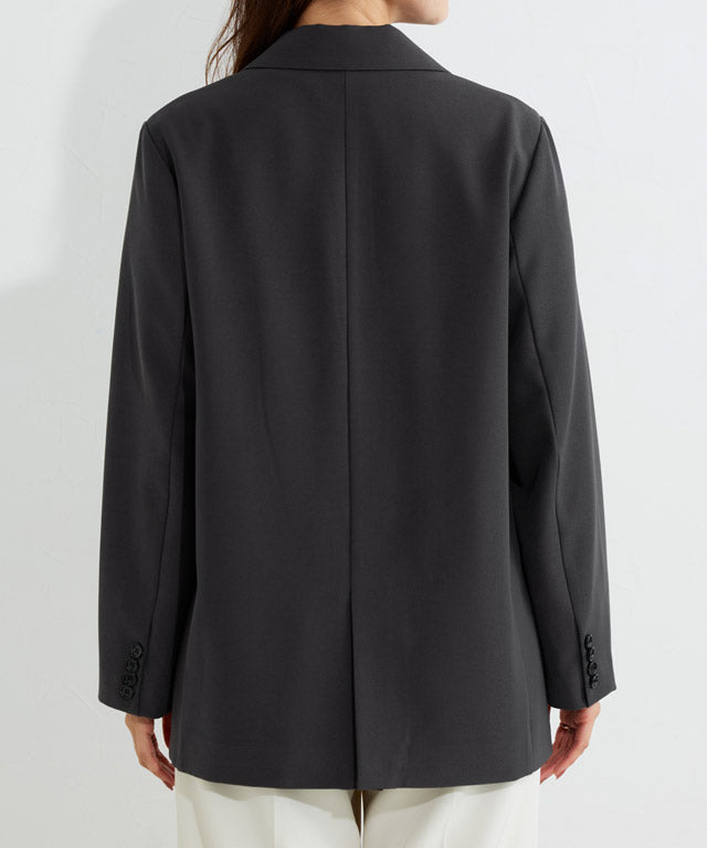 マーベラス バイ ピエロ marvelous by Pierrot テーラードシングルジャケット (キャメルブラウン) キャメルブラウン