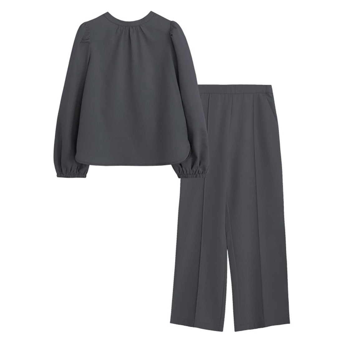 2-Way Top Set for Short Stature