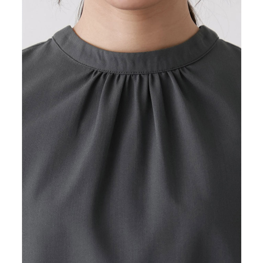 2-Way Top Set for Short Stature