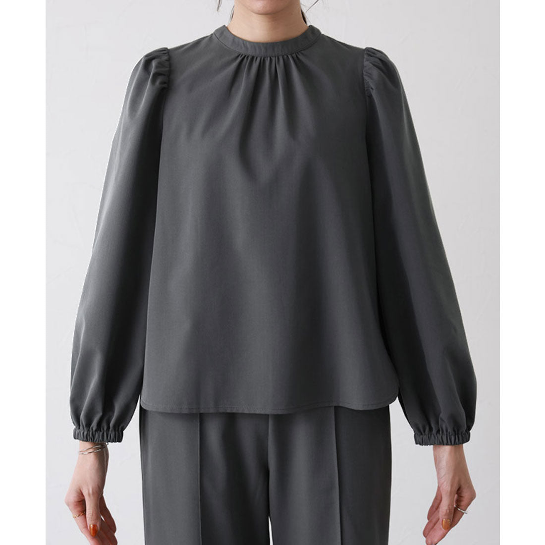 2-Way Top Set for Short Stature