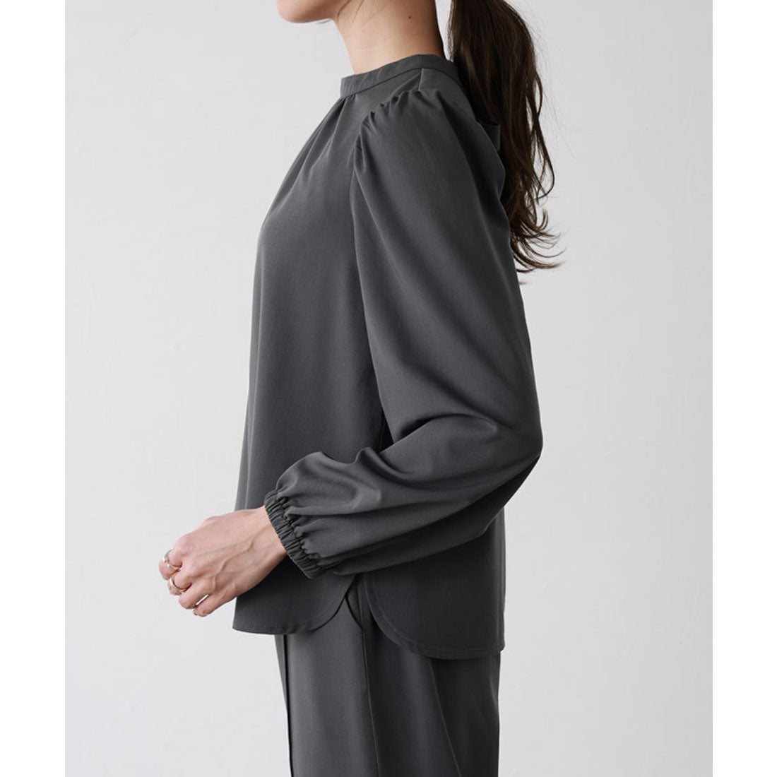 2-Way Top Set for Short Stature