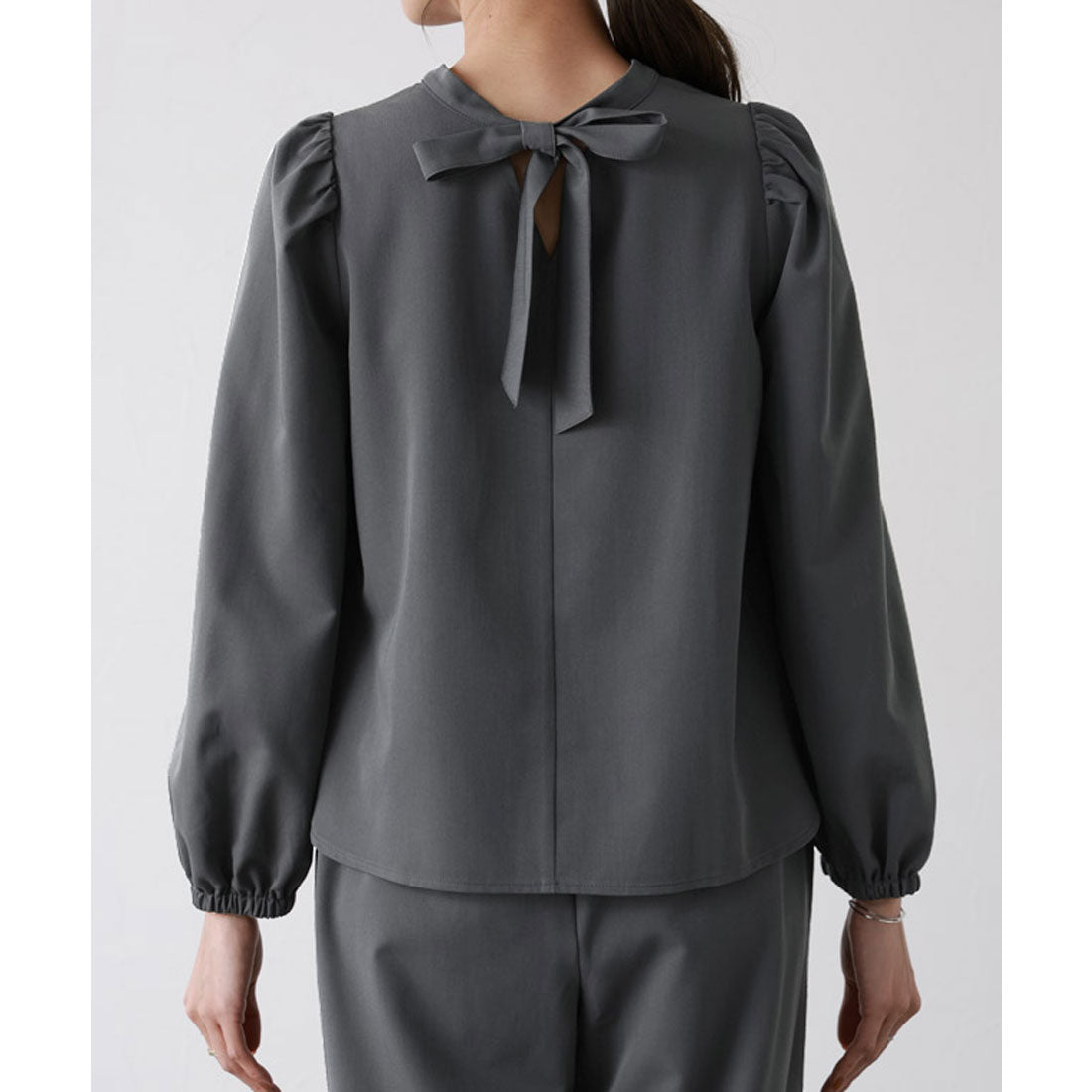 2-Way Top Set for Short Stature