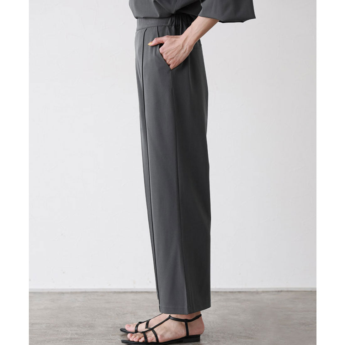 2-Way Top Set for Short Stature