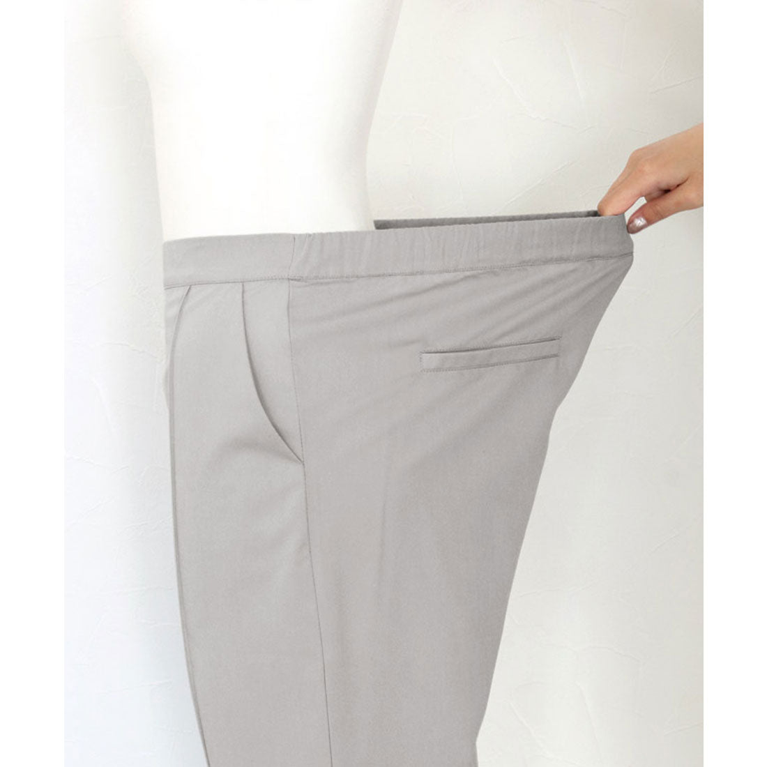 2-Way Top Set for Short Stature