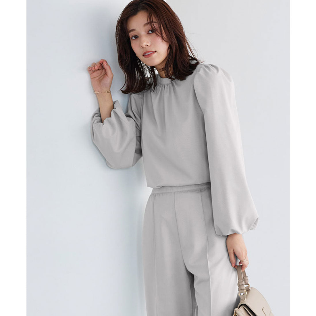 2-Way Top Set for Short Stature