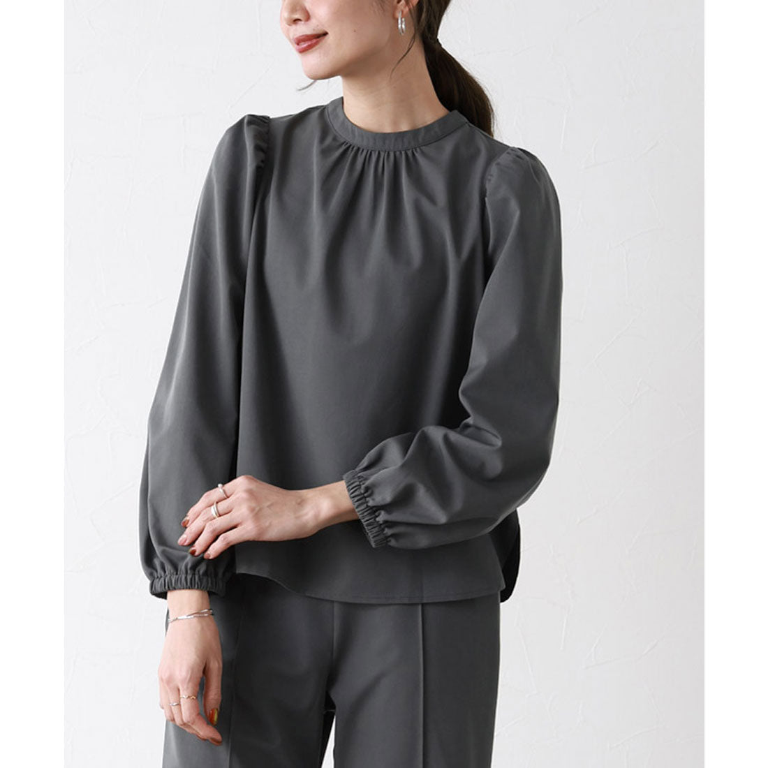 2-Way Top Set for Short Stature