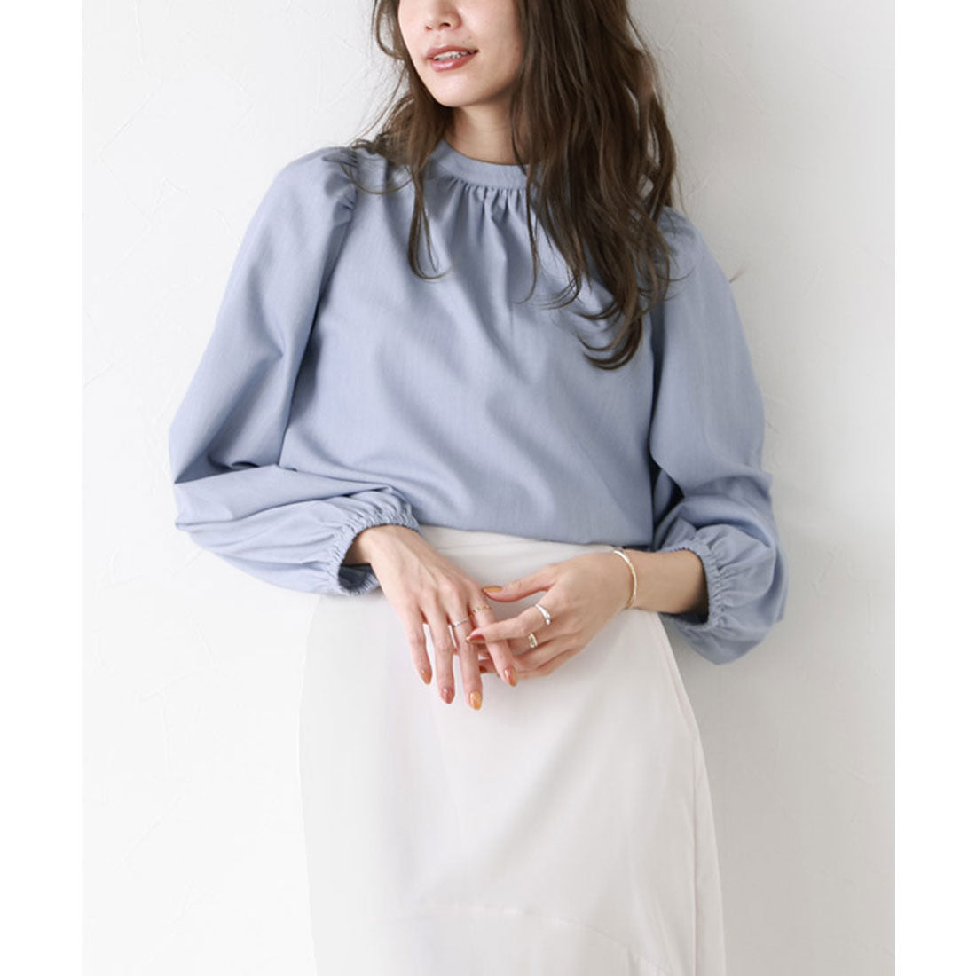 2-Way Top Set for Short Stature