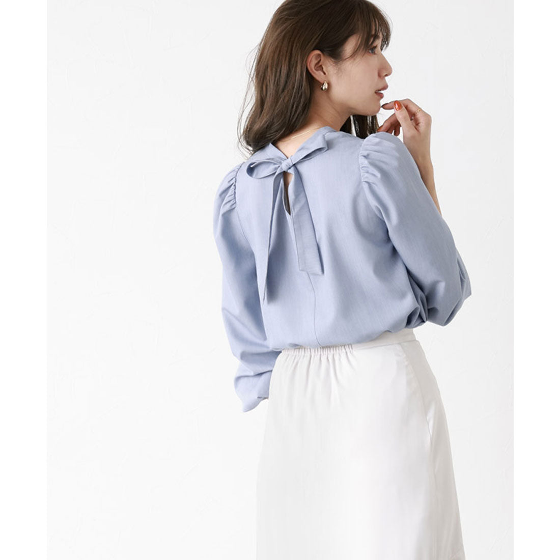 2-Way Top Set for Short Stature