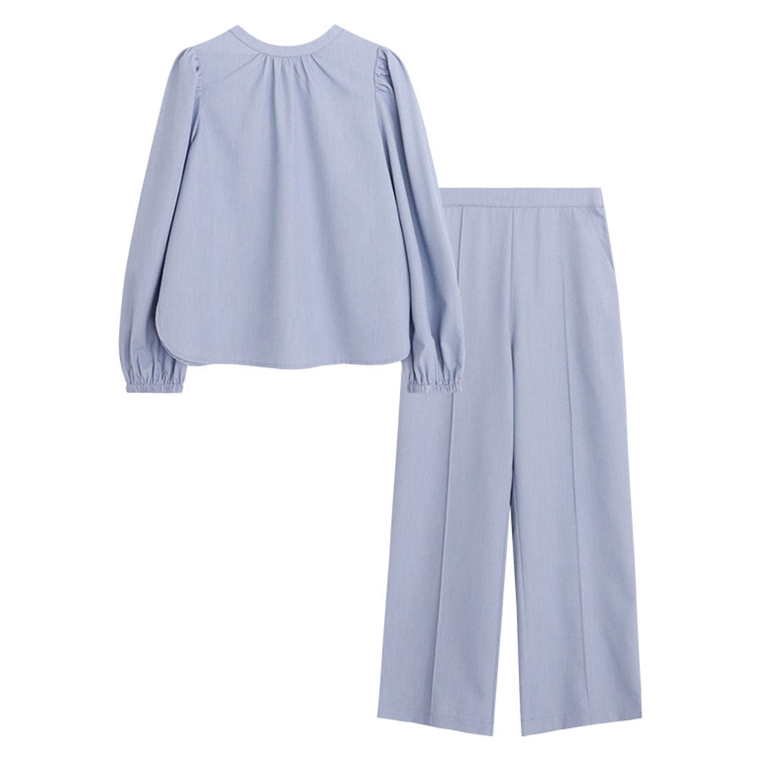 2-Way Top Set for Short Stature