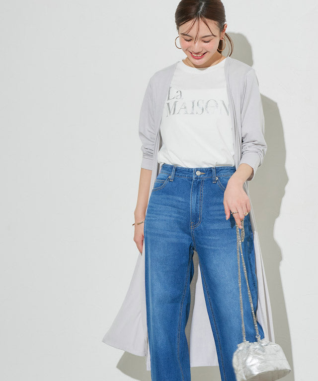 Cooling Touch Topper Cardigan