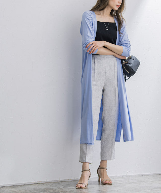 Cooling Touch Topper Cardigan