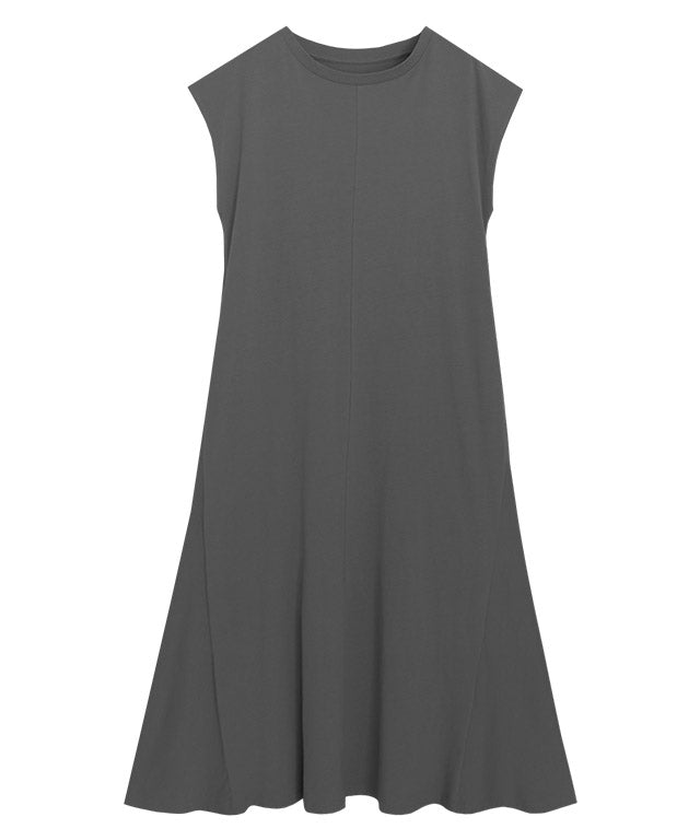 Marvelous by Pierrot French flare cut and sew dress