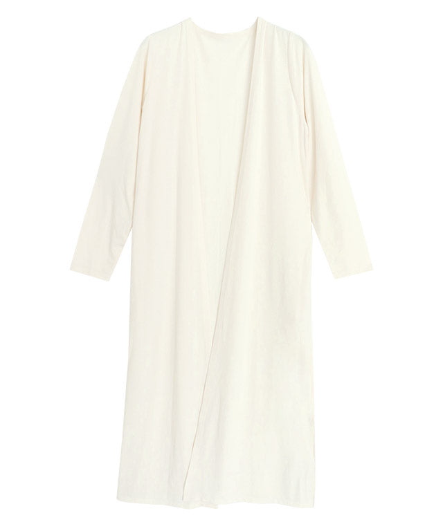 Cooling Touch Topper Cardigan