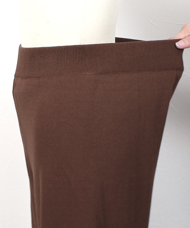 マーベラス バイ ピエロ marvelous by Pierrot ベルト付きセットアップ