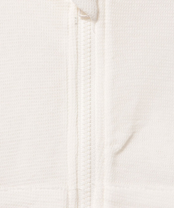 プティマイン petit main 【UV】ZIPパーカー