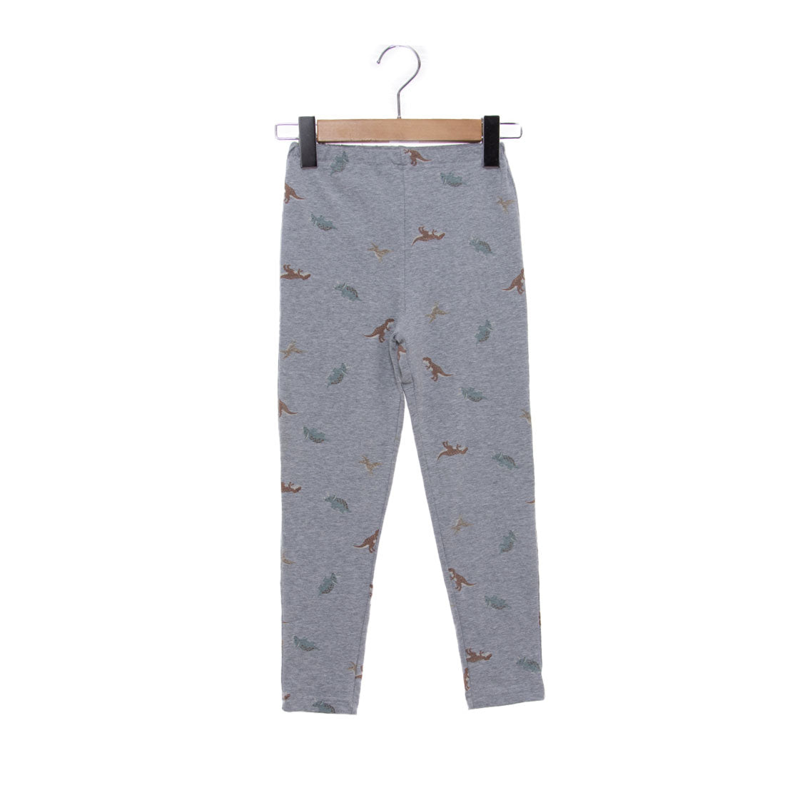 プティマイン petit main 【プティプラ】BOYS10分丈レギンス