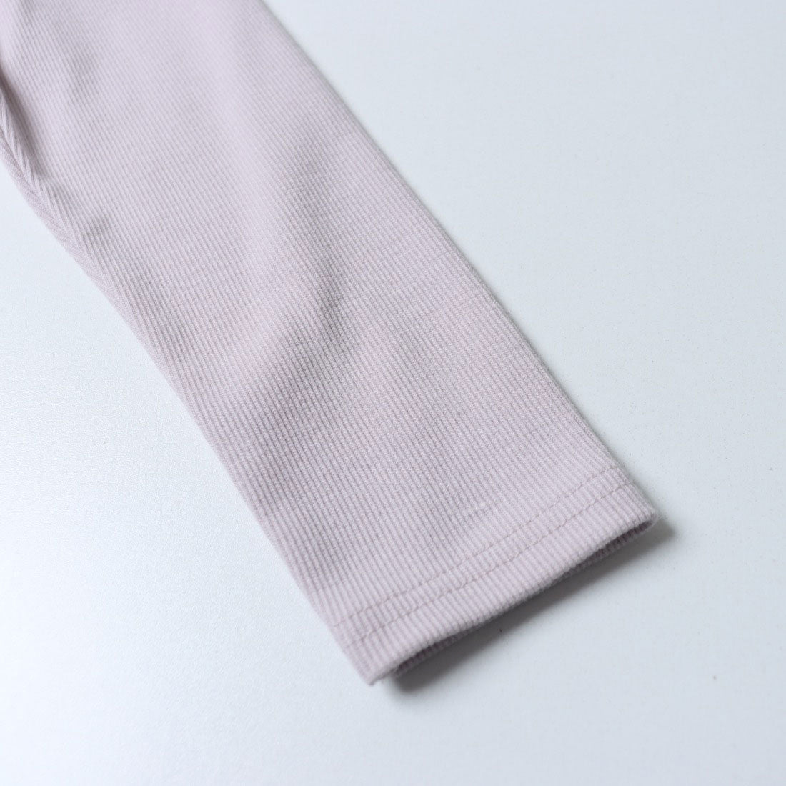 プティマイン petit main 【リンク】チュールビスチェドッキング長T