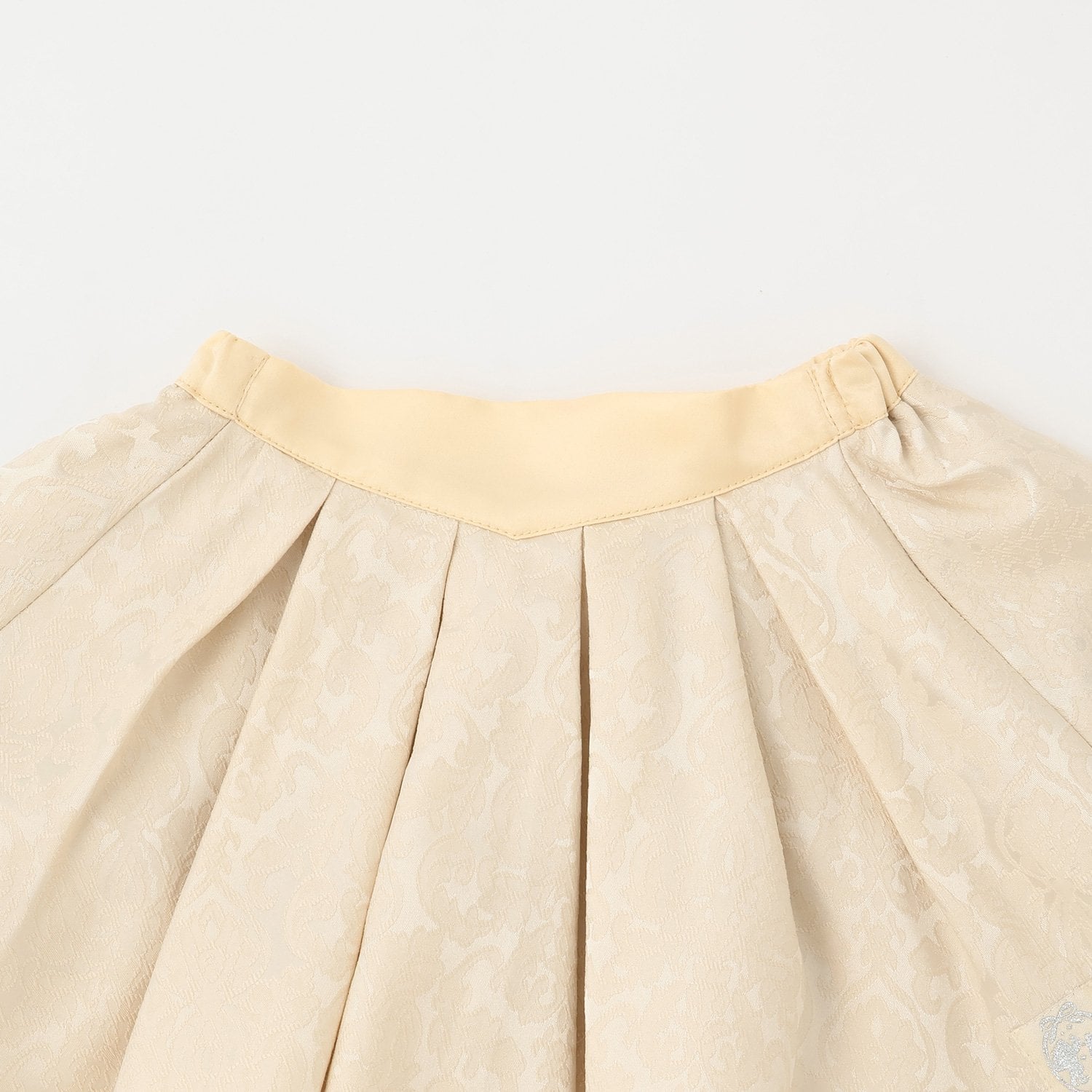 プティマイン petit main 【Disney】なりきりスカート (L・ブルー) L・ブルー