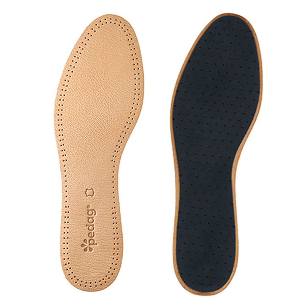 ペダッグ Pedag ART102 インソール ロイヤル【返品不可商品】,ベージュ