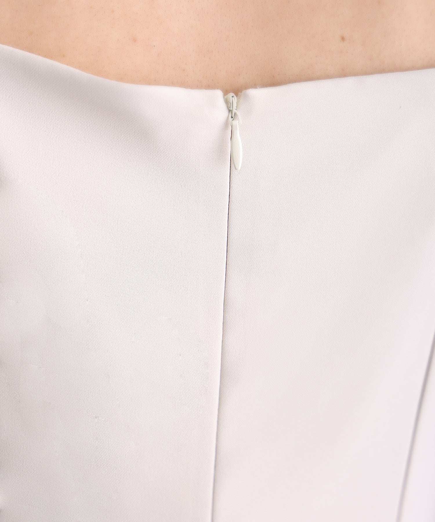 プールヴー PourVous 中長裙&袖子正式層次薄紗典禮婚禮派對裙子場合裙子同學會 正式 洋裝 派對裙 20代 30代 40代