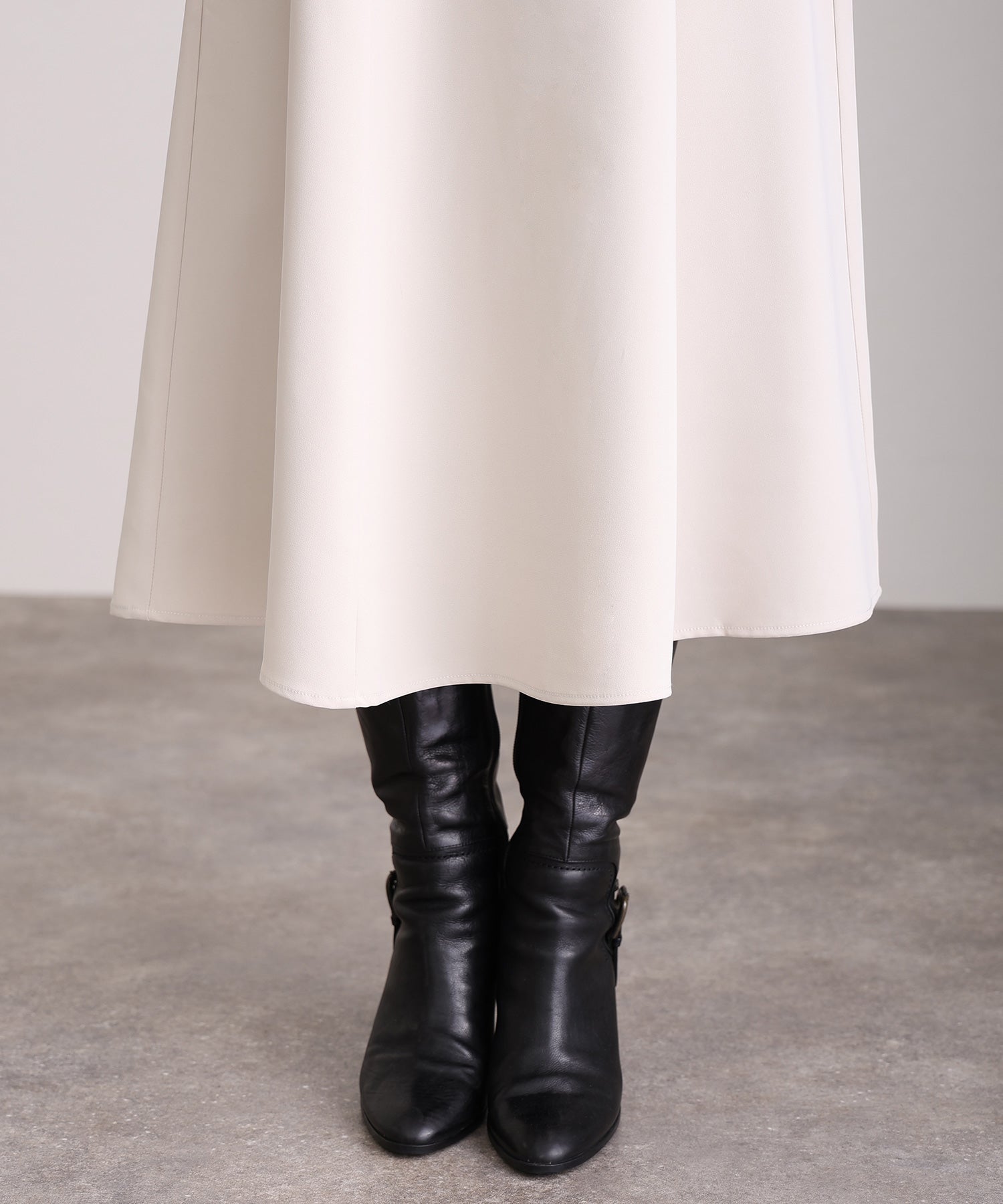 プールヴー PourVous 中長裙&袖子正式層次薄紗典禮婚禮派對裙子場合裙子同學會 正式 洋裝 派對裙 20代 30代 40代