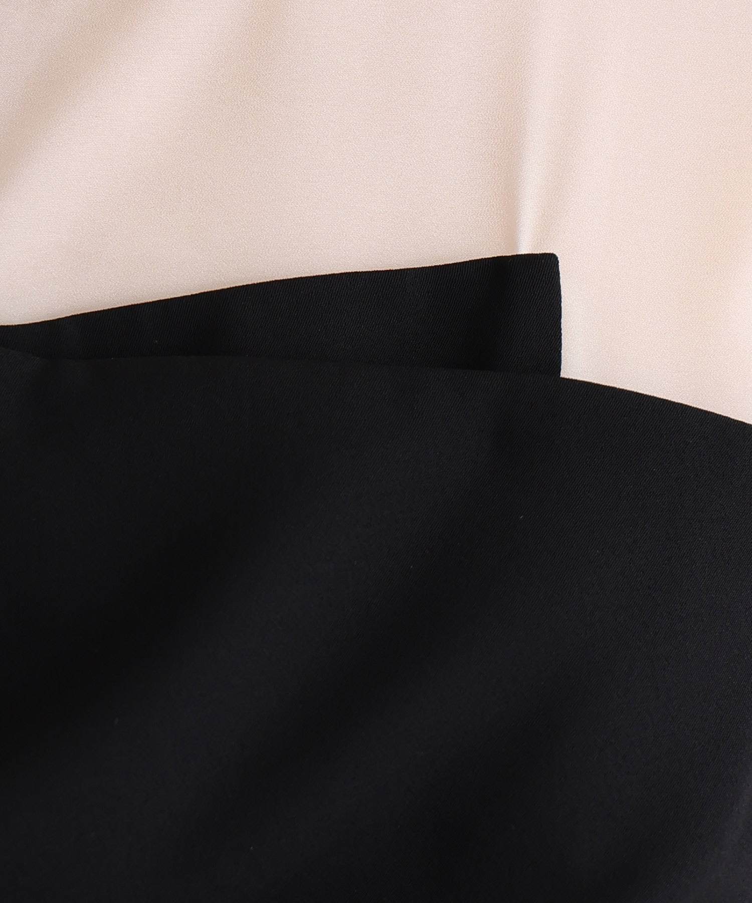 プールヴー PourVous 袖有及膝長同窗會垂墜背心裙邀請婚禮正式場合禮服派對裙 正式 連衣裙 派對裙 20代 30代 40代