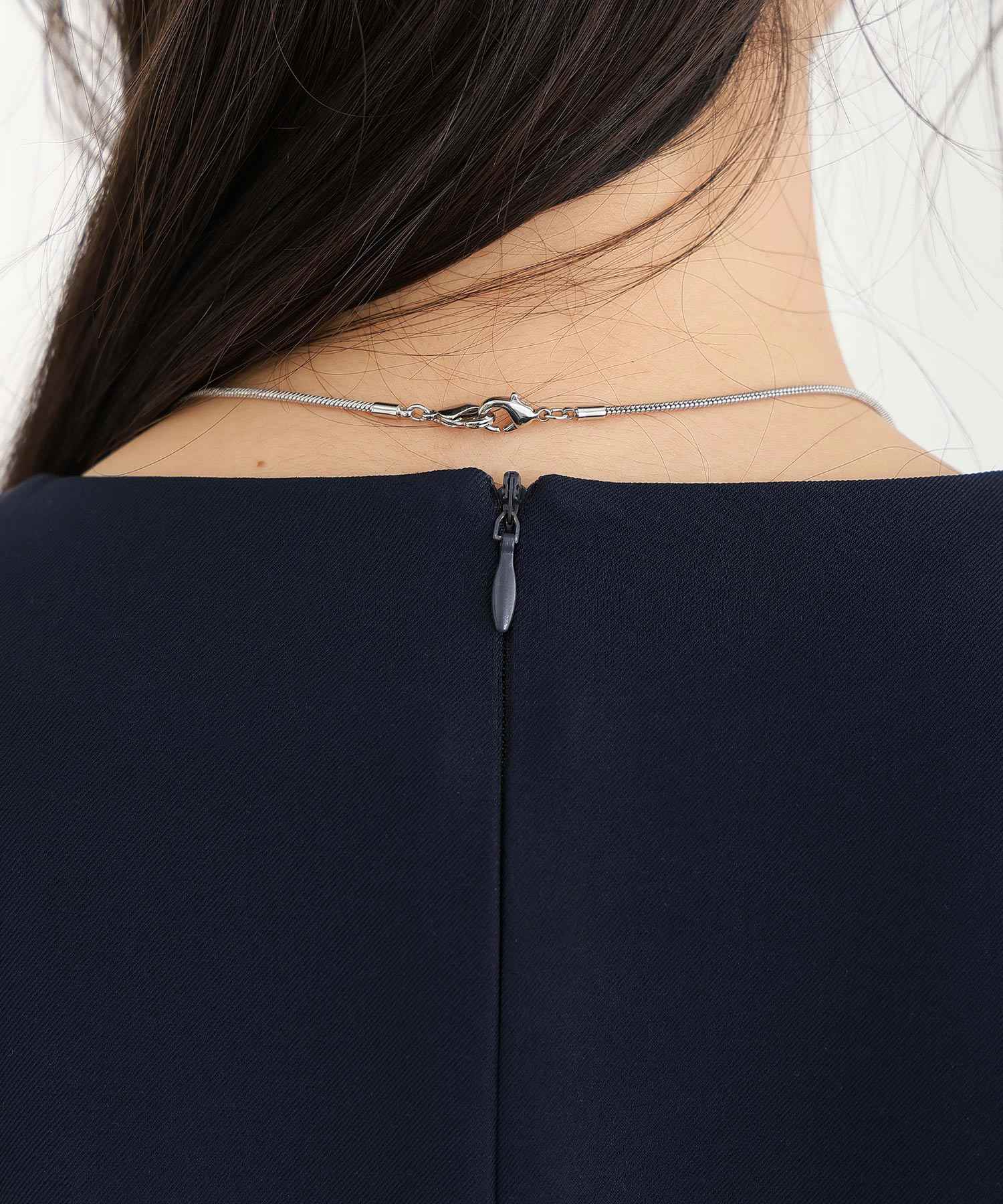 PourVous Blouse Ceremony Formal Setup Entrance Ceremony Graduation Ceremony Mother Outfit Mom Entrance Ceremony Graduation Ceremony Mother 40s 30s Shichi-Go-San Mourning Suit Jacket & Set-Up Pants 3-Piece Set with Pockets Formal Dress