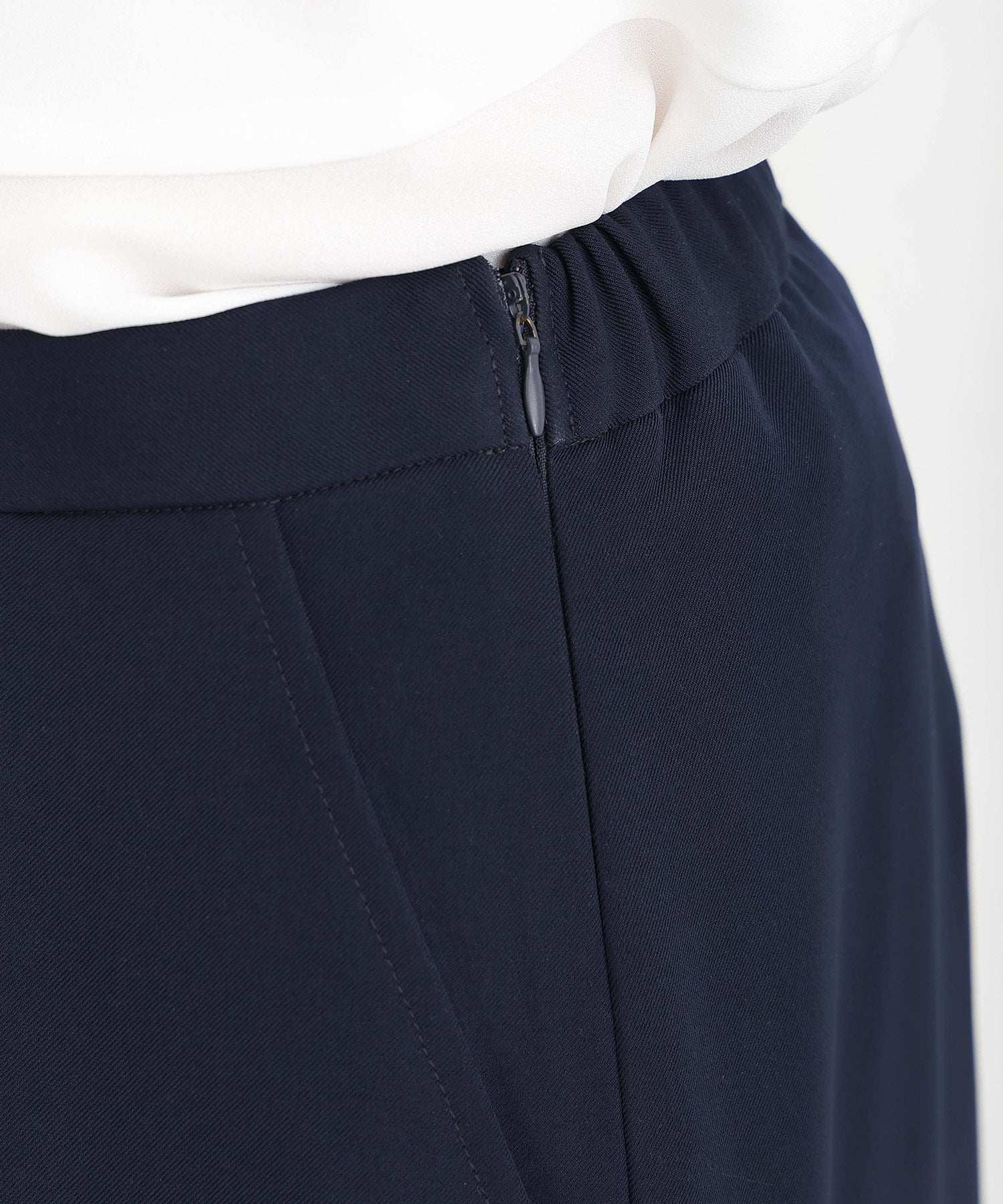 PourVous Blouse Ceremony Formal Setup Entrance Ceremony Graduation Ceremony Mother Outfit Mom Entrance Ceremony Graduation Ceremony Mother 40s 30s Shichi-Go-San Mourning Suit Jacket & Set-Up Pants 3-Piece Set with Pockets Formal Dress