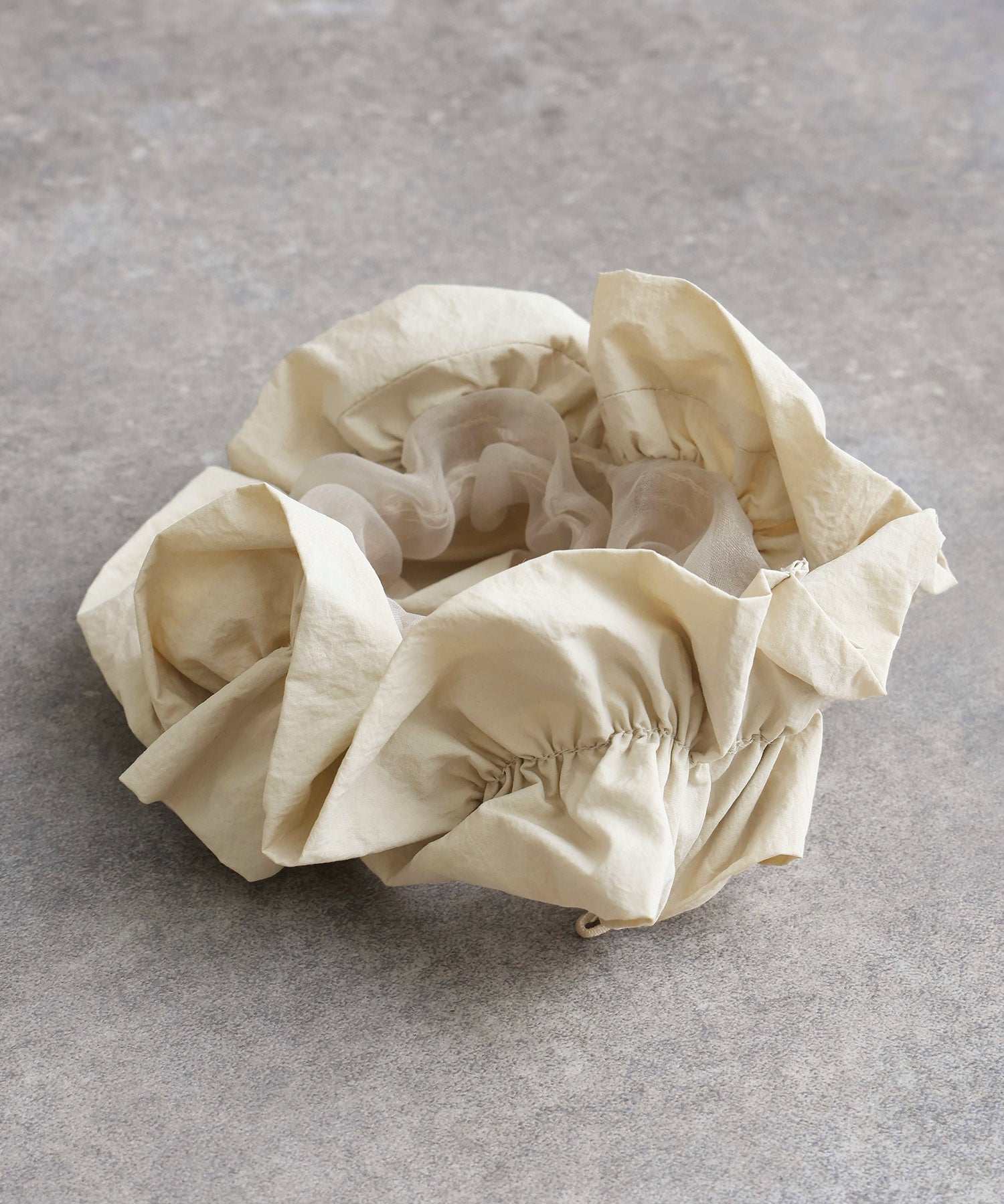 プールヴー PourVous オールインワンパーティードレス結婚式二次会&ワイド3点セットラッフルビスチェセレモニーフォーマルロング丈オケージョンドレス同窓会成人式 フォーマル ワンピース 20代 30代 40代 (グレー) グレー